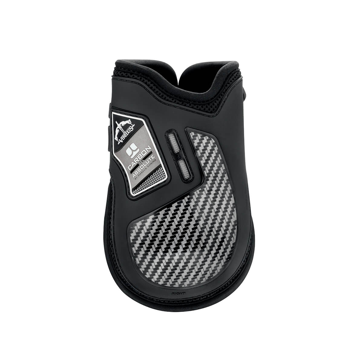 Veredus Carbon Gel Absolute Rear - Equiluxe Tack