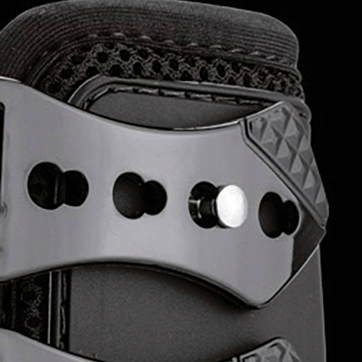 Veredus Carbon Gel Absolute Rear - Equiluxe Tack