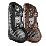 Veredus Carbon Gel Absolute with Velcro Straps Front Boots - Equiluxe Tack