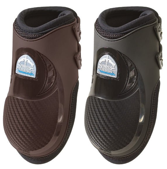 VEREDUS® Carbon Gel Vento™ Ankle Boot - Equiluxe Tack