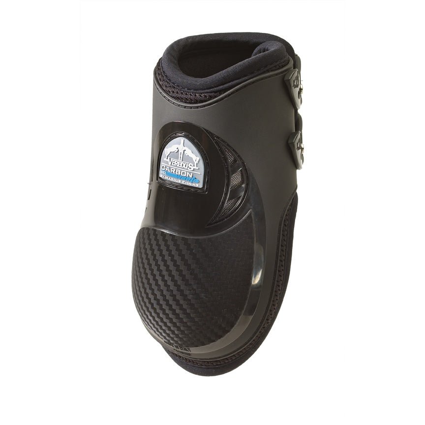 VEREDUS® Carbon Gel Vento™ Ankle Boot - Equiluxe Tack