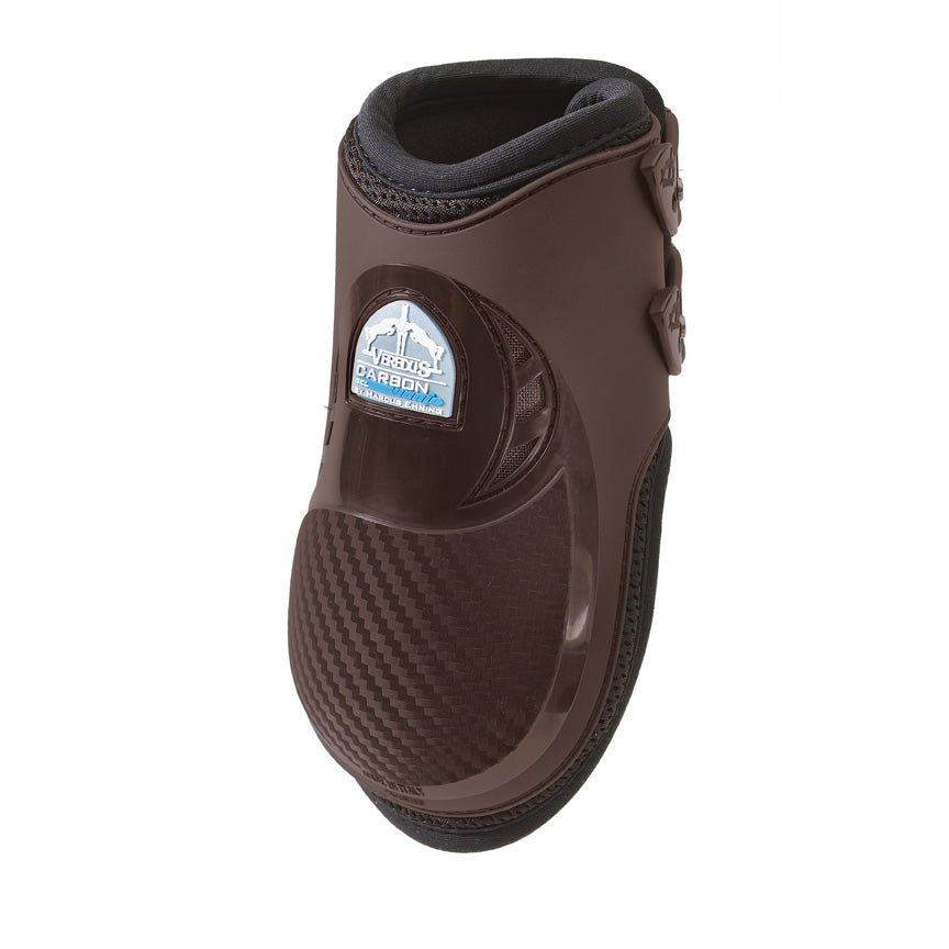 VEREDUS® Carbon Gel Vento™ Ankle Boot - Equiluxe Tack