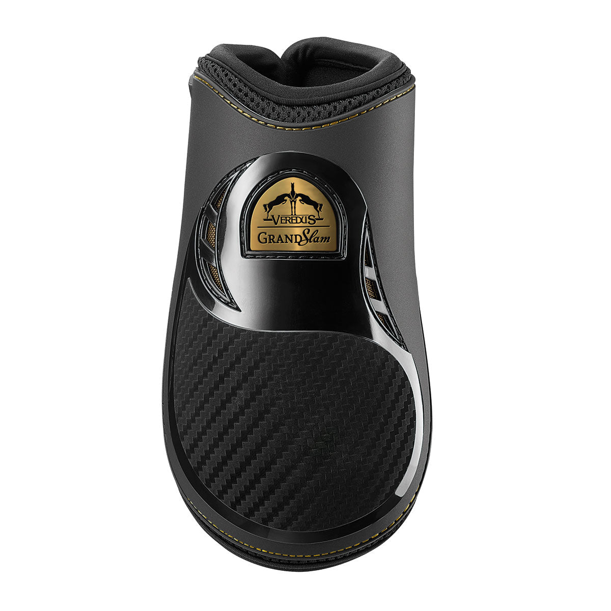 VEREDUS® Carbon Gel Vento™ Grand Slam™ Ankle Boots - Equiluxe Tack