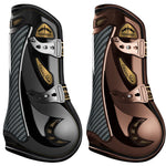 VEREDUS® Carbon Gel Vento™ Grand Slam™ Open Front Boots - Equiluxe Tack