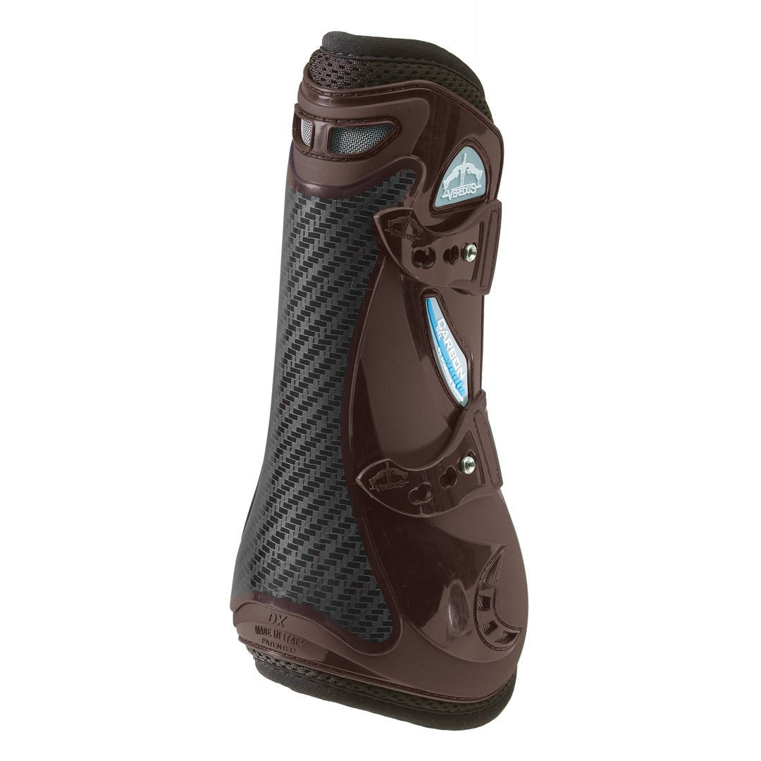 VEREDUS® Carbon Gel Vento™ Open Front Boots - Equiluxe Tack