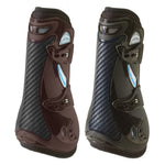 VEREDUS® Carbon Gel Vento™ Open Front Boots - Equiluxe Tack