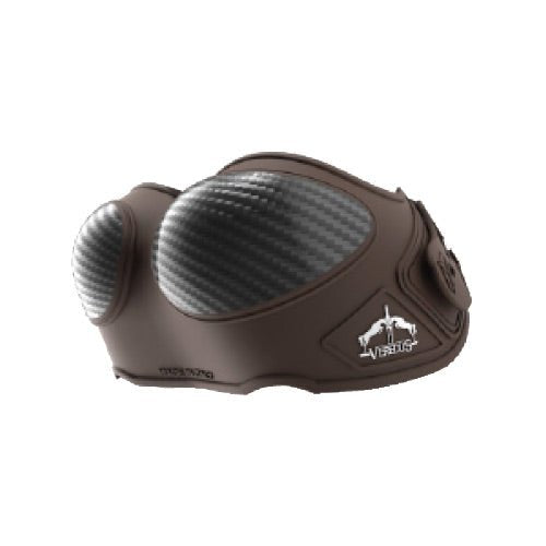 VEREDUS® Carbon Shield Heel Protector - Equiluxe Tack