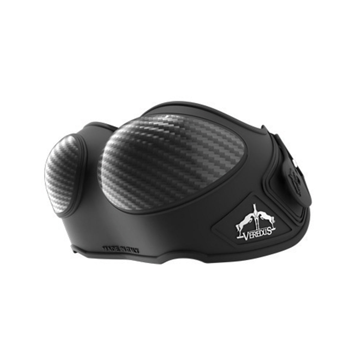 VEREDUS® Carbon Shield Heel Protector - Equiluxe Tack