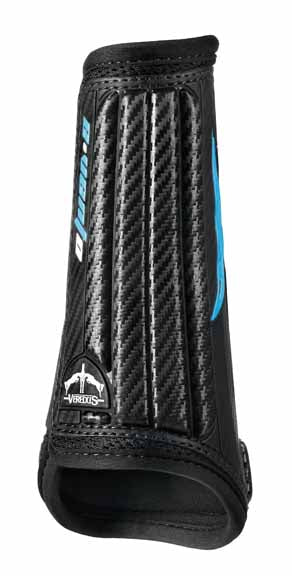 VEREDUS® E-VENTO XC™ Event Boots- Front - Equiluxe Tack