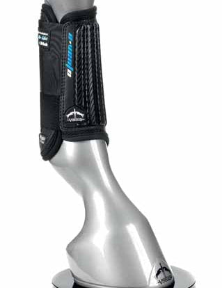 VEREDUS® E-VENTO XC™ Event Boots- Front - Equiluxe Tack