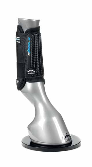 VEREDUS® E-VENTO XC™ Event Boots- Front - Equiluxe Tack