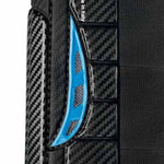 VEREDUS® E-VENTO XC™ Event Boots- Rear - Equiluxe Tack
