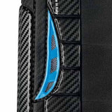 VEREDUS® E-VENTO XC™ Event Boots- Rear - Equiluxe Tack