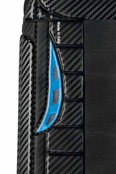 VEREDUS® E-VENTO XC™ Event Boots- Rear - Equiluxe Tack