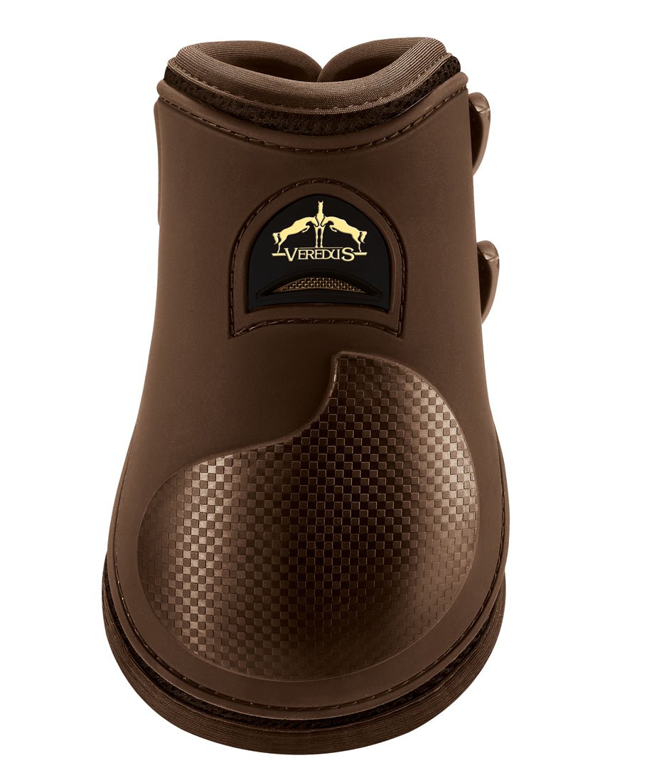 Veredus Kevlar Gel Vento Ankle - Equiluxe Tack