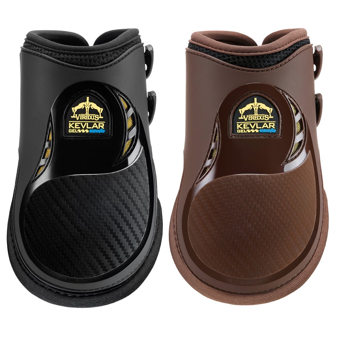 Veredus Kevlar Gel Vento Ankle - Equiluxe Tack