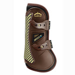 Veredus Kevlar Gel Vento Open Front - Equiluxe Tack
