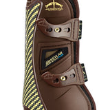 Veredus Kevlar Gel Vento Open Front - Equiluxe Tack