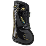 Veredus Kevlar Gel Vento Open Front - Equiluxe Tack