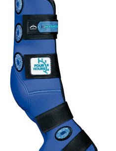 VEREDUS® Magnetik™ 4-Hour Stable Boots- Front - Equiluxe Tack