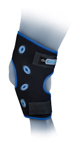 VEREDUS® Magnetik™ Hock Boots - Equiluxe Tack