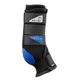 VEREDUS® Magnetik™ Stable Boots Front - Equiluxe Tack
