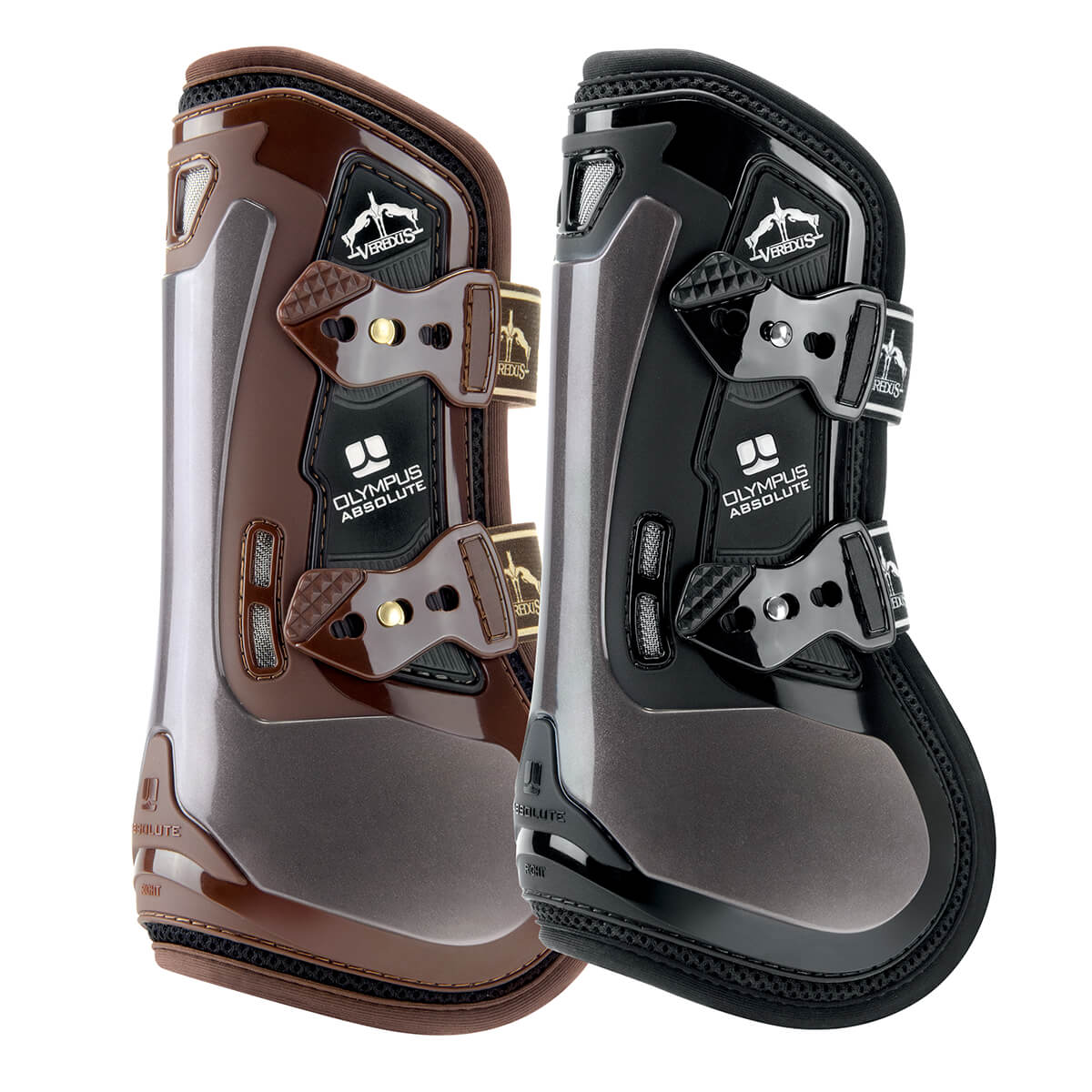 Veredus Olympus Absolute Front - Equiluxe Tack