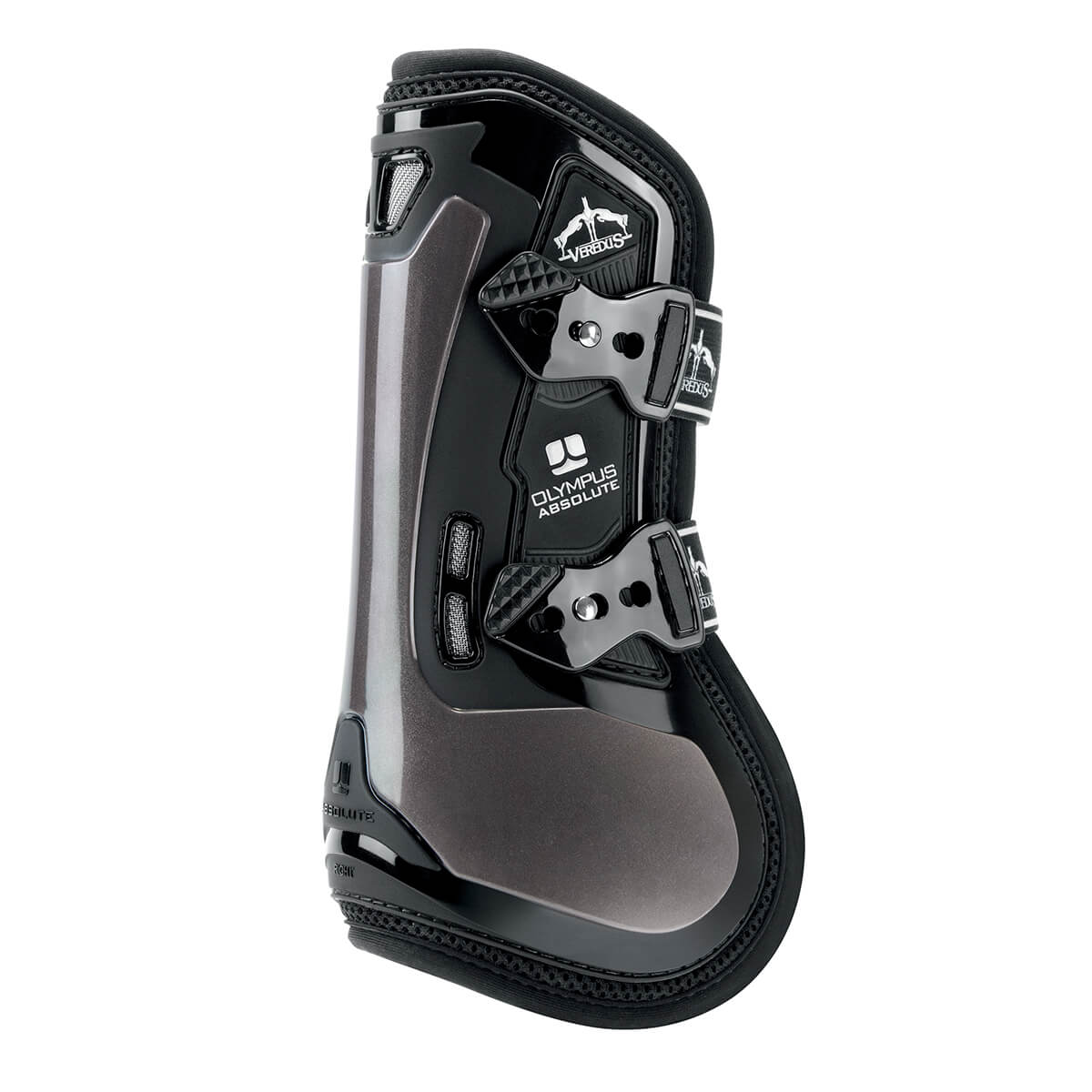 Veredus Olympus Absolute Front - Equiluxe Tack