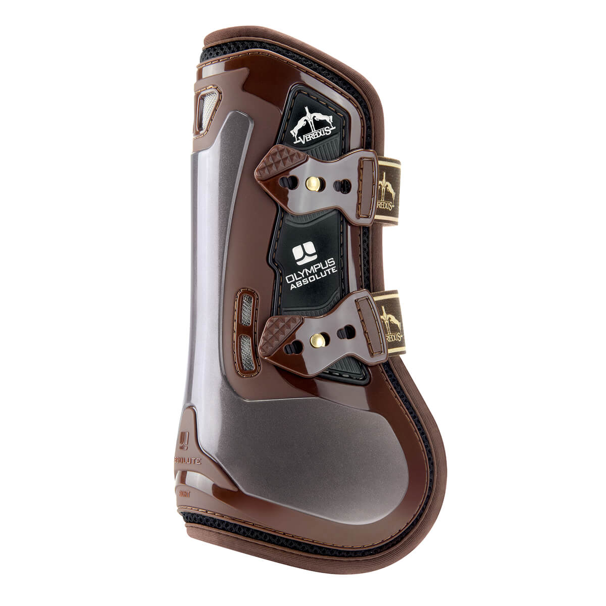 Veredus Olympus Absolute Front - Equiluxe Tack