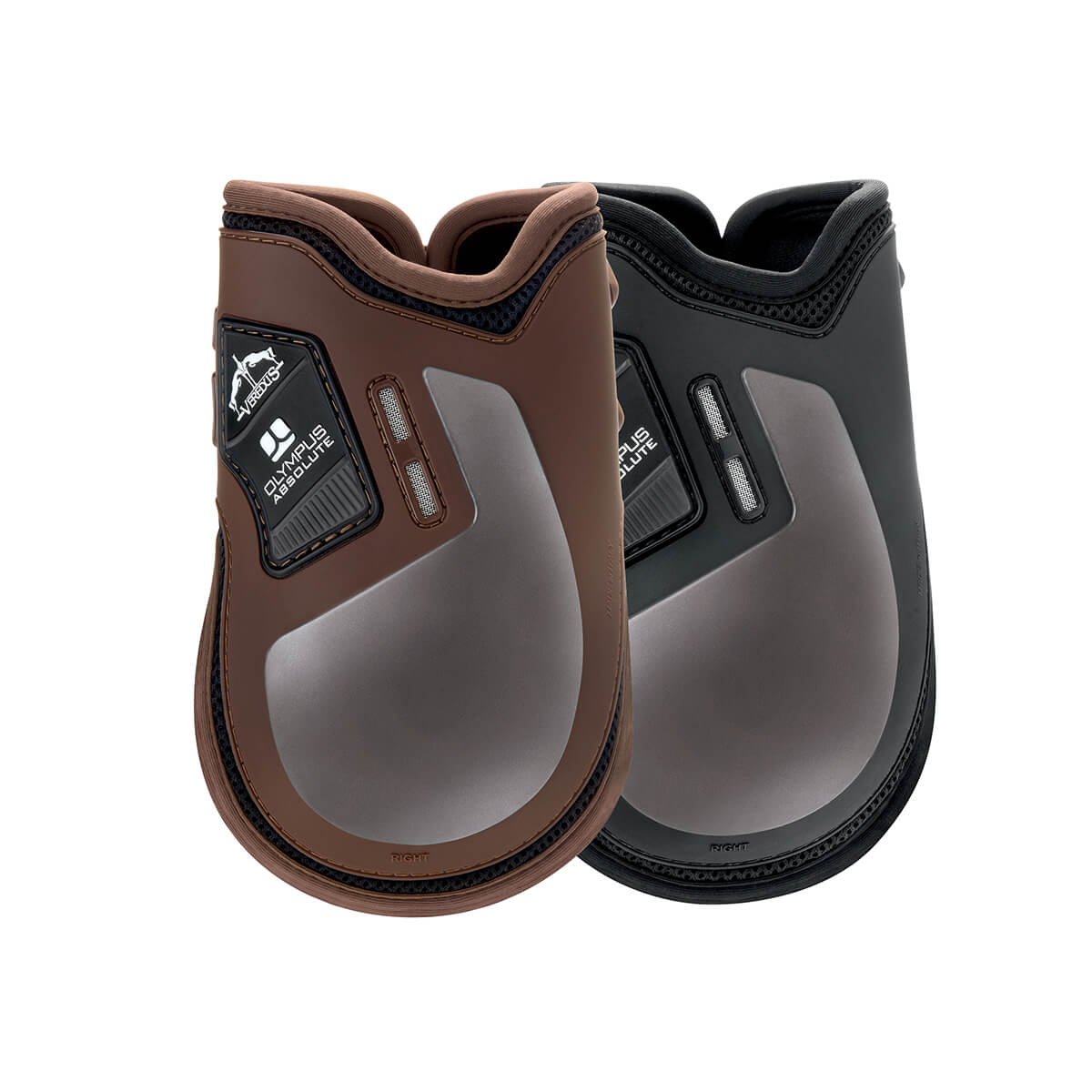 Veredus Olympus Absolute Rear - Equiluxe Tack
