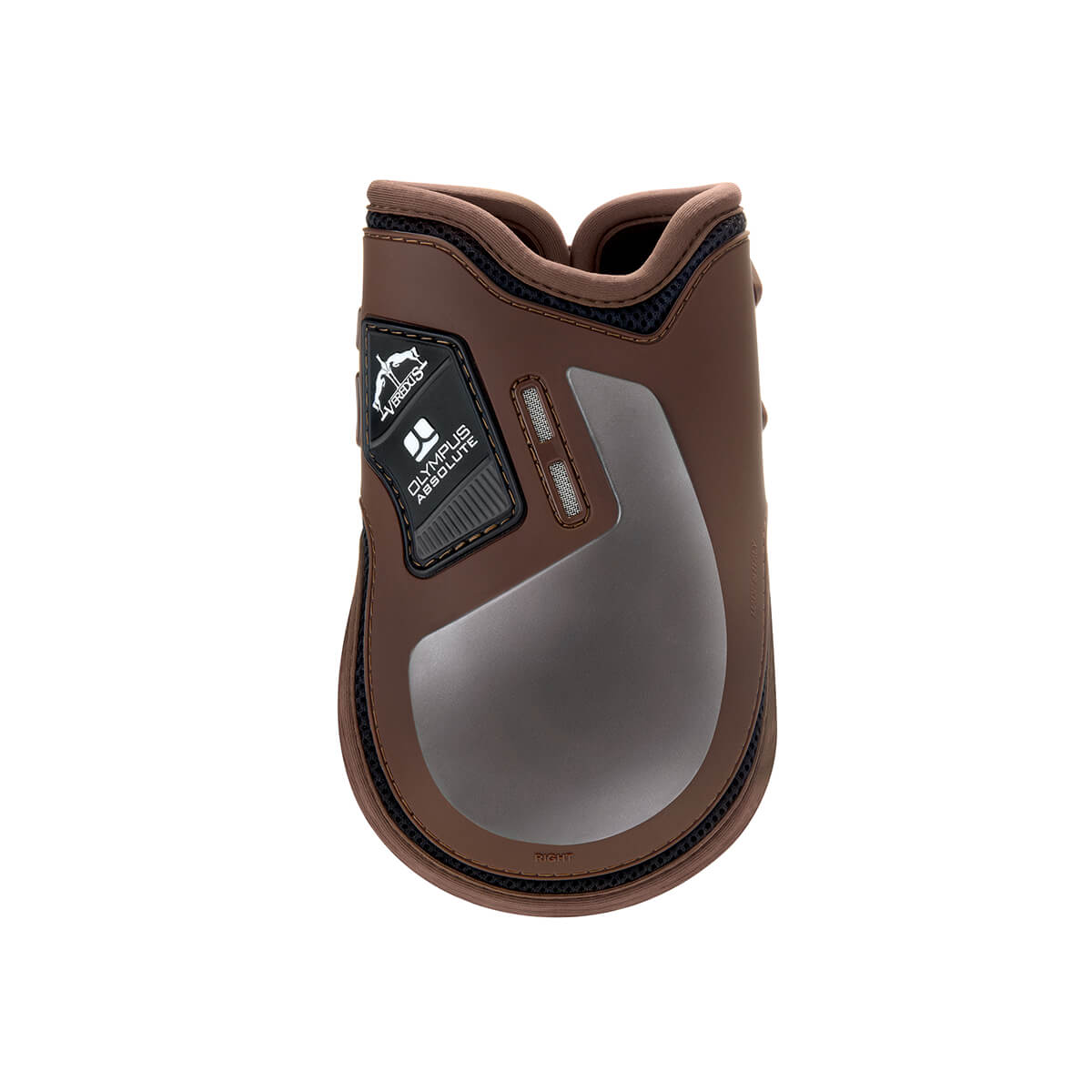 Veredus Olympus Absolute Rear - Equiluxe Tack