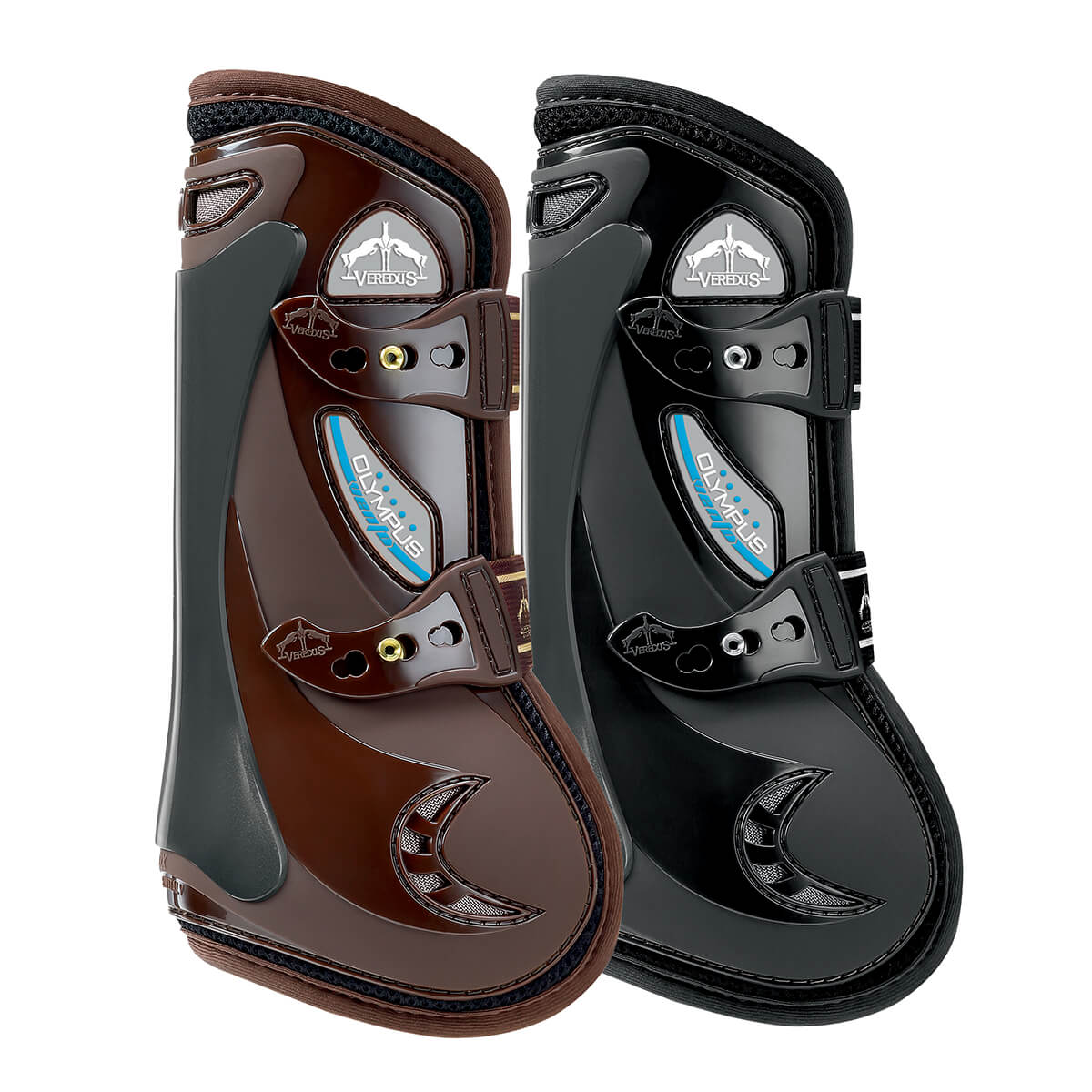 Veredus Olympus Vento Front - Equiluxe Tack