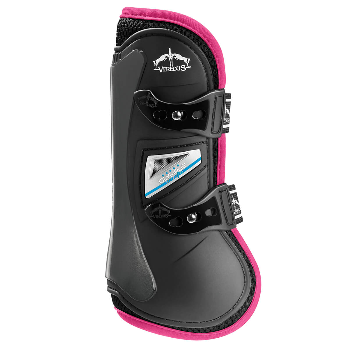 Veredus® Olympus VENTO Open Front Boot - Equiluxe Tack