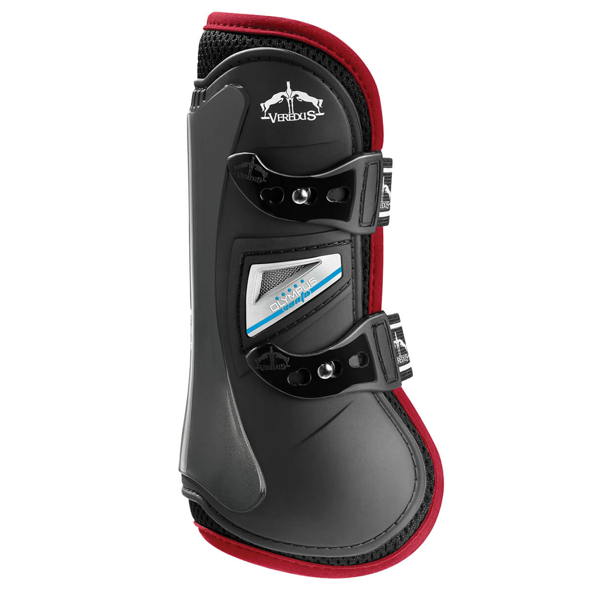 Veredus® Olympus VENTO Open Front Boot - Equiluxe Tack
