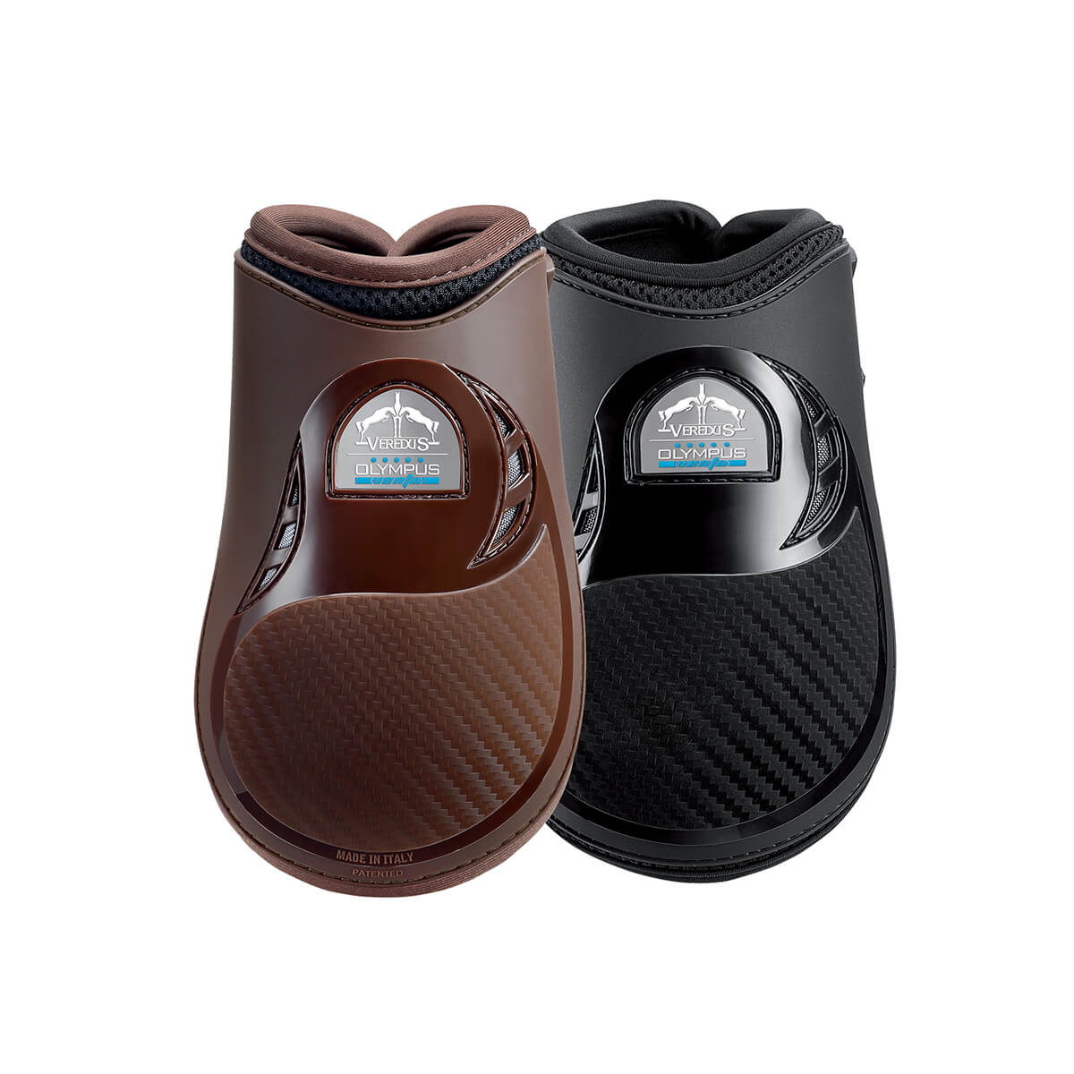 Veredus Olympus Vento Rear - Equiluxe Tack