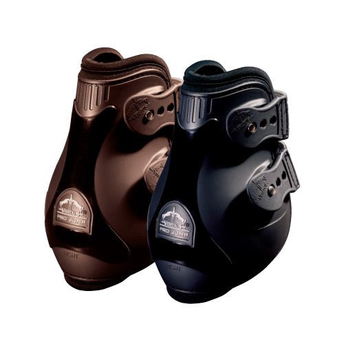 VEREDUS® Pro Jump™ Boots- Elastic - Equiluxe Tack