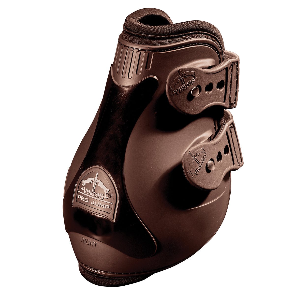 VEREDUS® Pro Jump™ Boots- Elastic - Equiluxe Tack