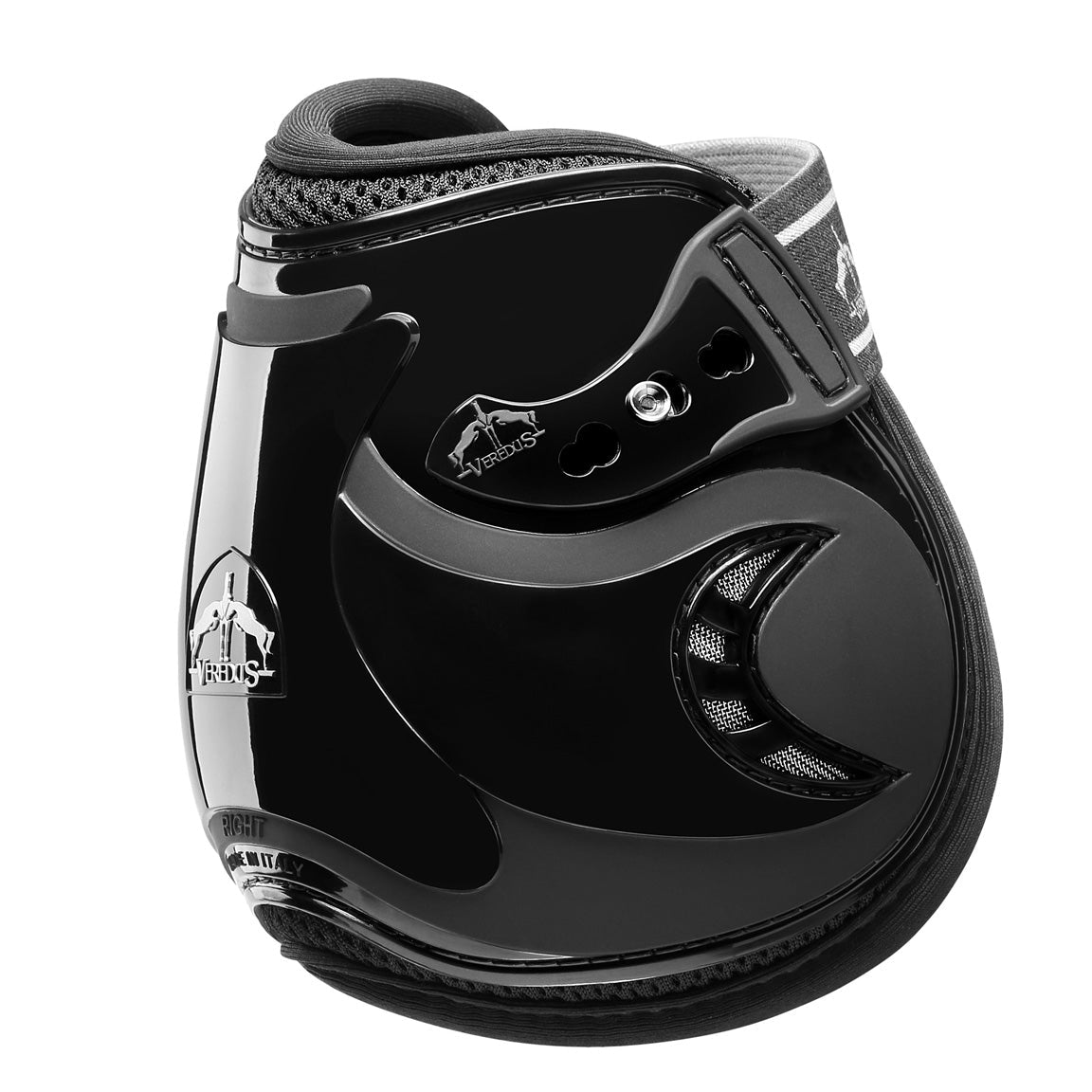 VEREDUS® Pro Jump Short Vento™ Boot with Elastic - Equiluxe Tack