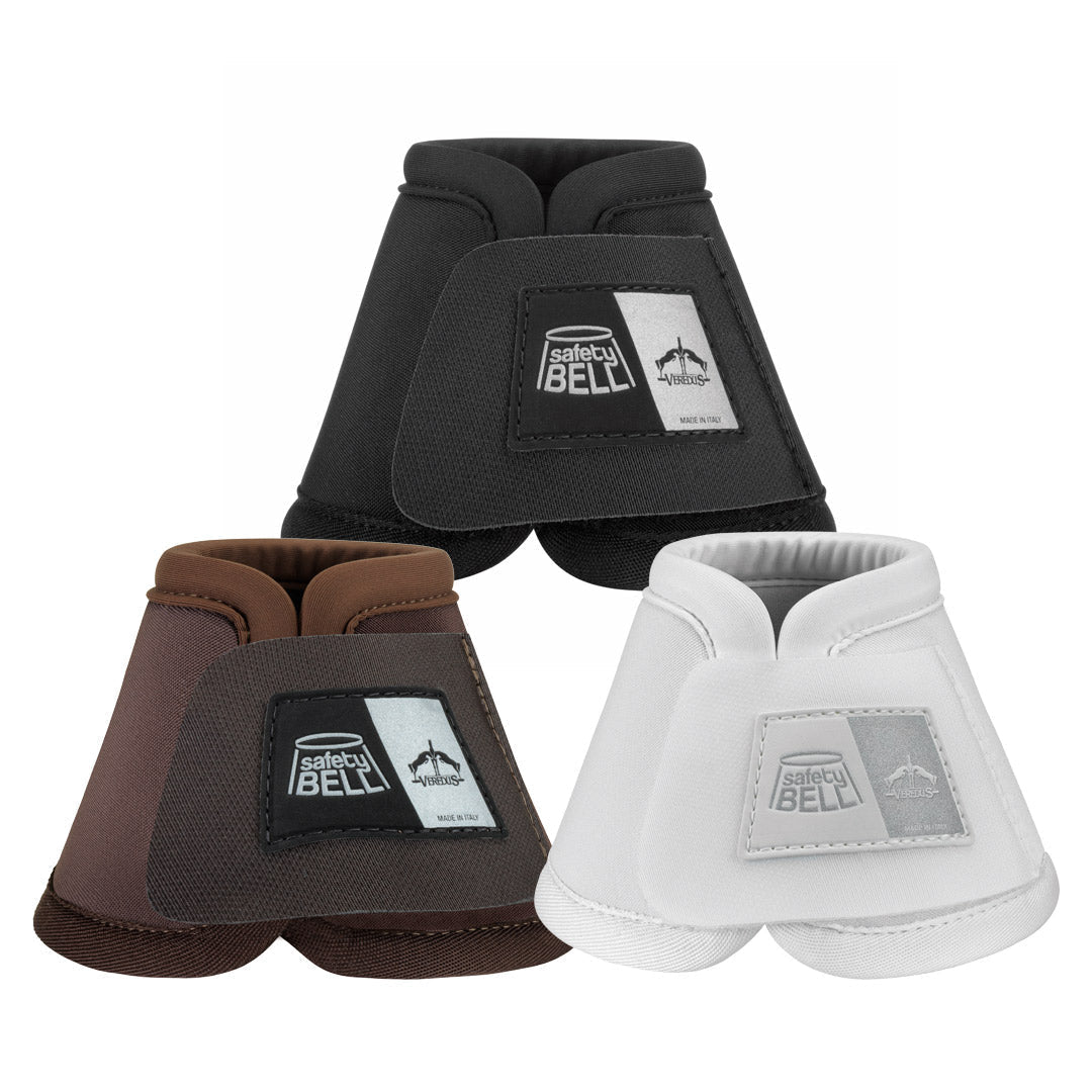 Veredus Safety Bell Light Boot - Equiluxe Tack