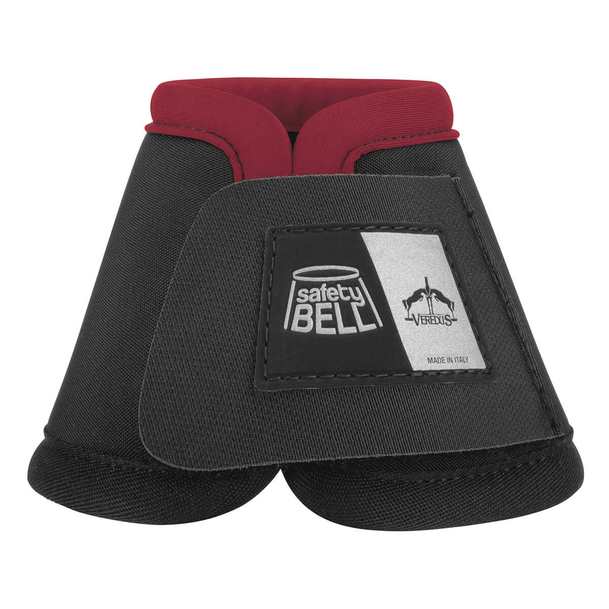 Veredus® Safety Light Bell Boot - Equiluxe Tack
