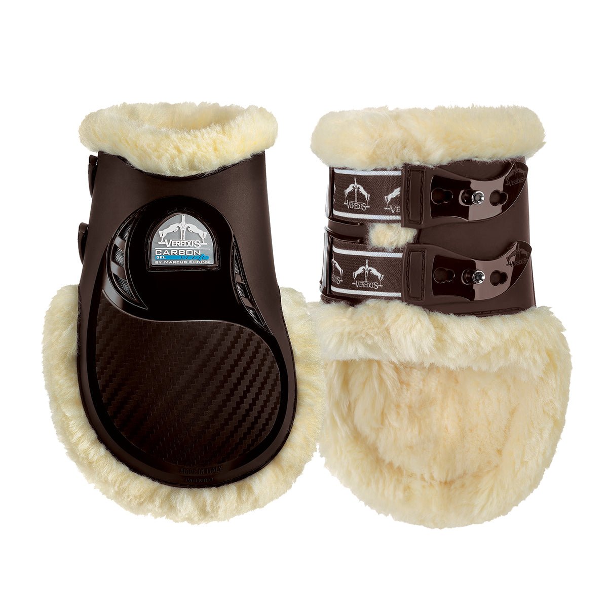 VEREDUS® STS™ Carbon Gel Vento™ Ankle Boot - Equiluxe Tack