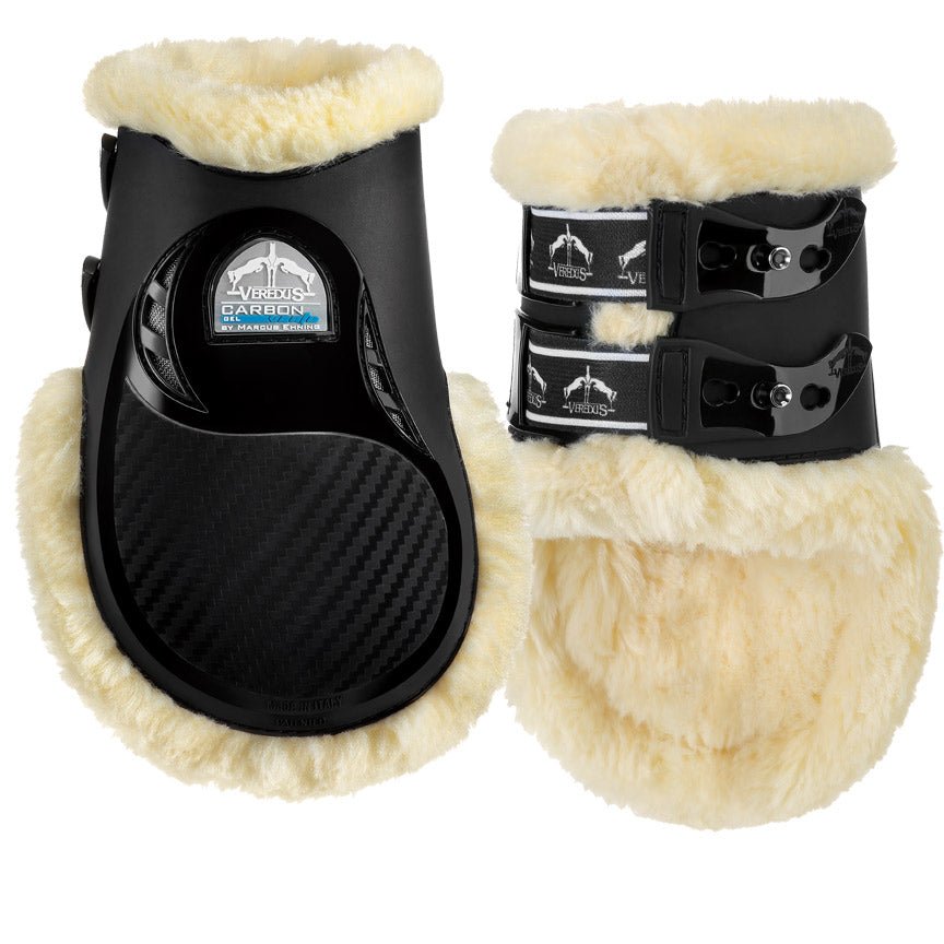 VEREDUS® STS™ Carbon Gel Vento™ Ankle Boot - Equiluxe Tack