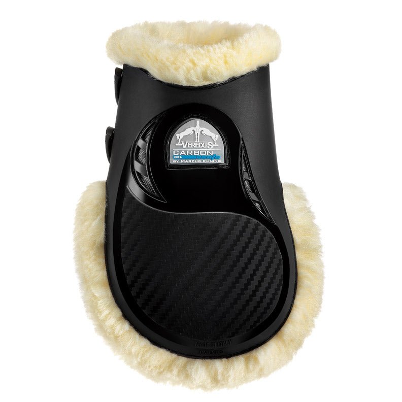 VEREDUS® STS™ Carbon Gel Vento™ Ankle Boot - Equiluxe Tack