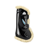 VEREDUS® STS™ Carbon Gel Vento™ Open Front Boots - Equiluxe Tack