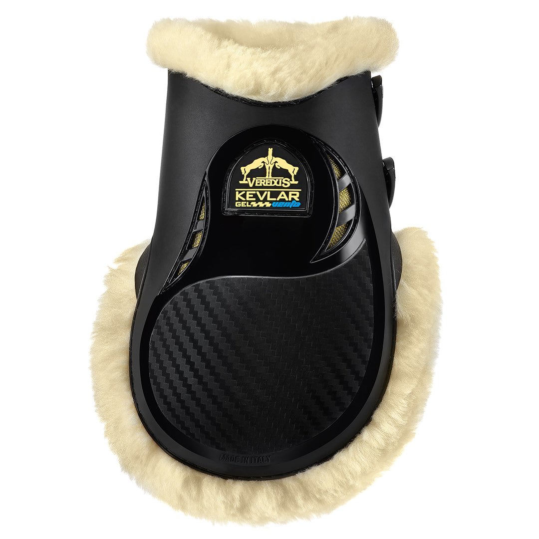 Veredus STS Kevlar Gel Vento Ankle - Equiluxe Tack