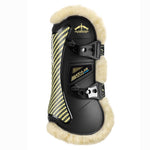 Veredus STS Kevlar Gel Vento Open Front - Equiluxe Tack
