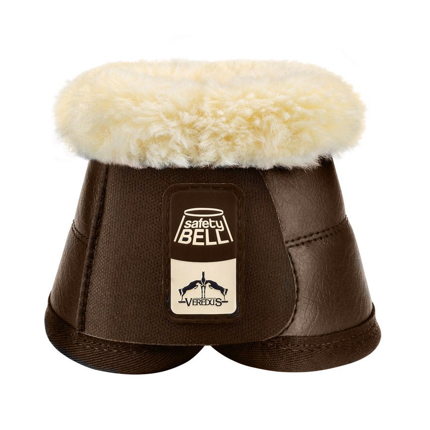 VEREDUS® STS™ Safety Bell™ Boots - Equiluxe Tack