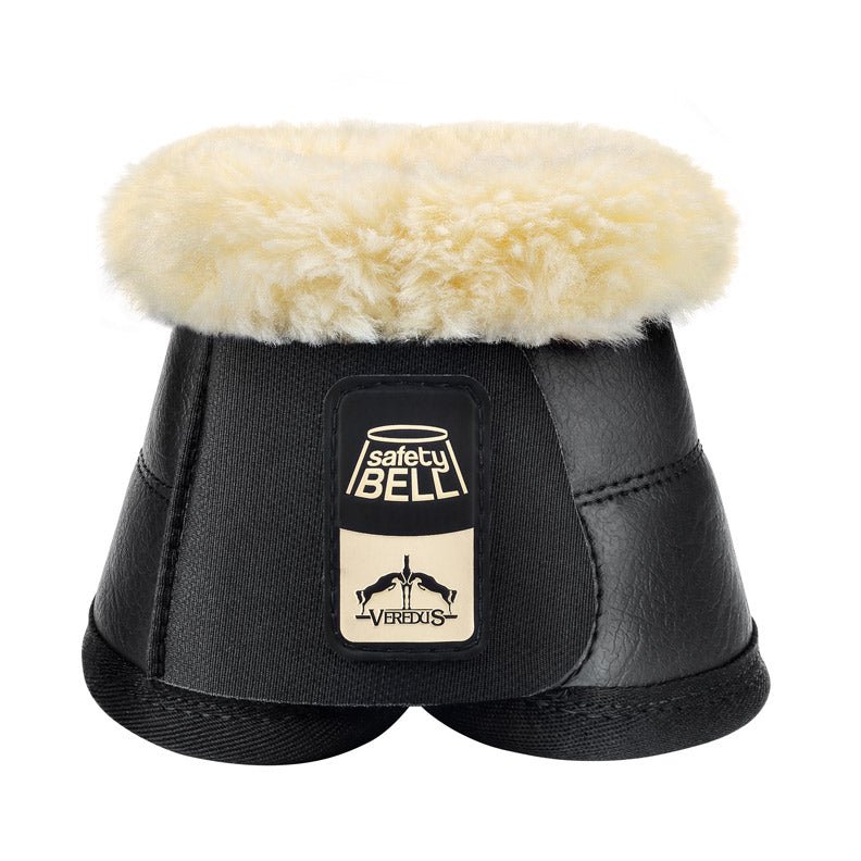 VEREDUS® STS™ Safety Bell™ Boots - Equiluxe Tack
