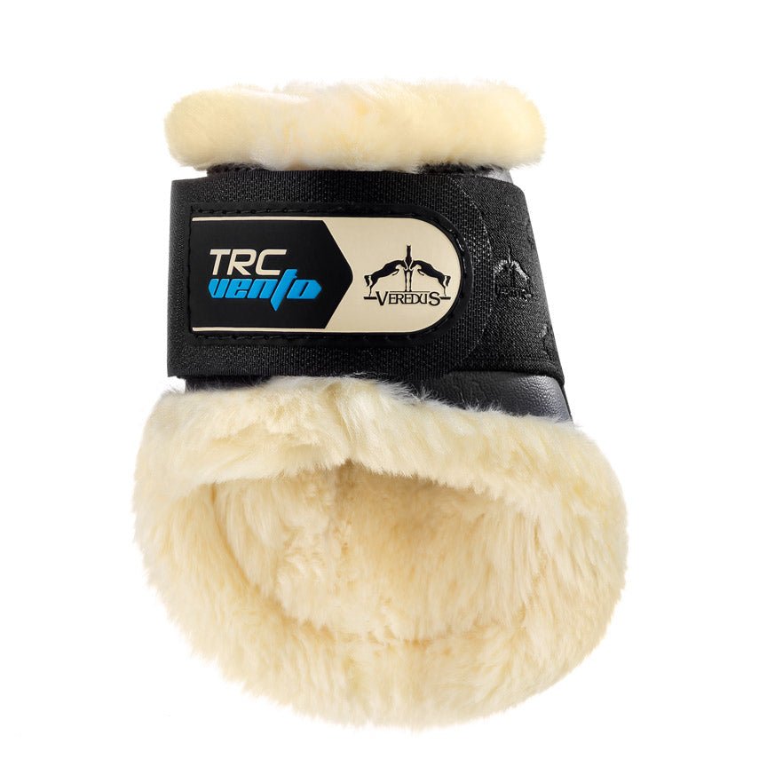 VEREDUS® STS™ TRC Vento™ Ankle Boots - Equiluxe Tack