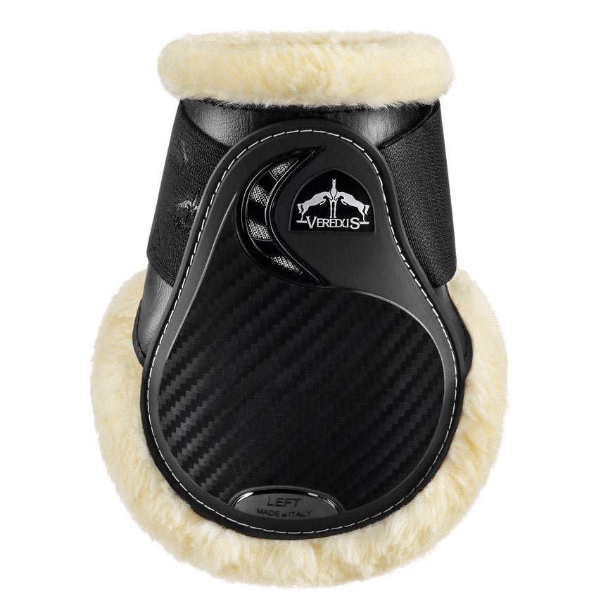 VEREDUS® STS™ TRC Vento™ Ankle Boots - Equiluxe Tack